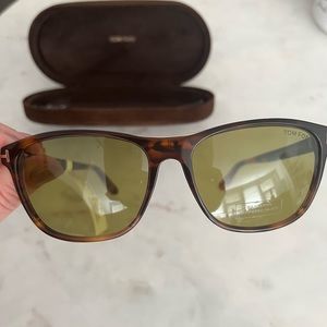 Tom Ford Nicolo-02 sunglasses